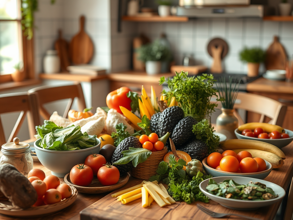 Migraine Diet (Heal Your Headache)